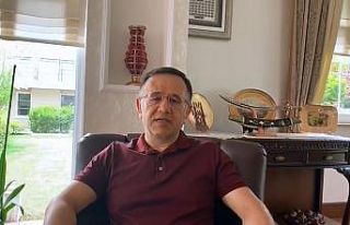 Prof. Dr. Altaş: ’’AVM’ler, Bilim Kurulu onay...