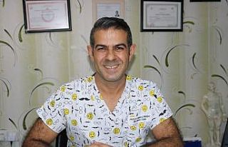 Prof. Dr. Çoksüer: "Türkiye Korona virüs...