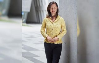 Prof. Dr. Filiz Öğce: "Sadece lise eğitimi...