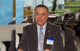 Prof. Dr. İbrahim Öztek: "Milli takım çalışmaları...