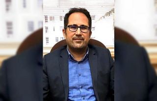 Prof. Dr. M. Zafer Balbağ’dan gençlere “Evde...