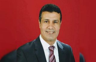 Prof. Dr. Mehmet Acet, DPÜ Spor Bilimleri Fakültesi...