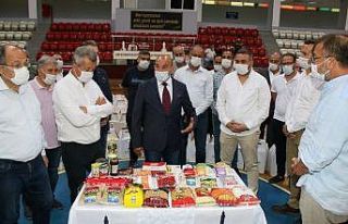 Profesyonel kulüpler de “Biz Varız” dedi