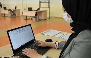 Psikolojik destek hattı hizmeti ülke sınırlarını...