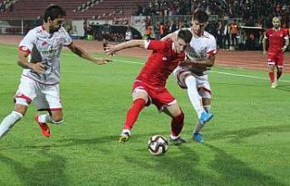 Rahmi Anıl Başaran’a Başakşehir ve Kasımpaşa...