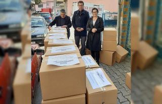 Ramazan ayında yardım istismarcılarına dikkat