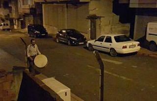 Ramazan davulcuları sahurda ortaya çıktı