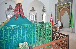 Ramazan iklimi Yıldırım’da yaşatılıyor