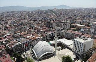 Ramazan’ın son cumasında da camiler mahzun