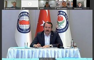 Rekor katılımın olduğu yarışmanın sonuçlarını...