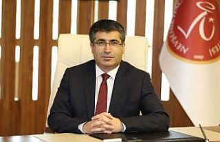 Rektör Aktekin, NEVÜ Bahar dönemi sınav usullerini...