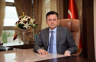 Rektör Şenocak’tan Yunus Emre Kültür ve Sanat...