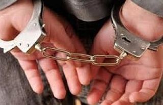 Reyhanlı’da uyuşturucu operasyonu: 171 paket esrar...