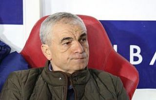Rıza Çalımbay: “Sivasspor her zaman başarılı...