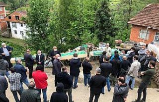 Rize’de arazi anlaşmazlığı nedeniyle silahla...