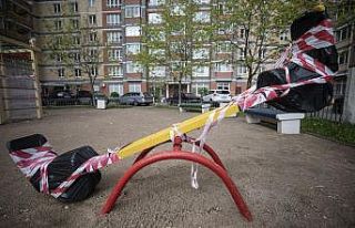 Rusya’da Covid-19 salgınında 12 gün sonra bir...