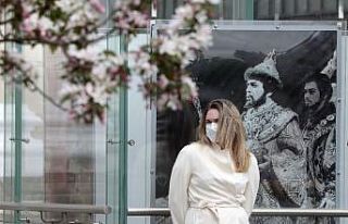 Rusya’da vaka sayısı 200 bini aştı