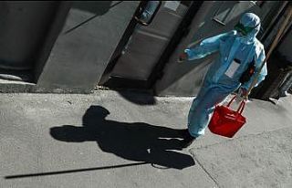 Rusya’da vaka sayısında yeni rekor