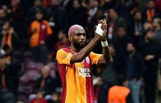 Ryan Babel: "Galatasaray’a geri dönersem nasıl...