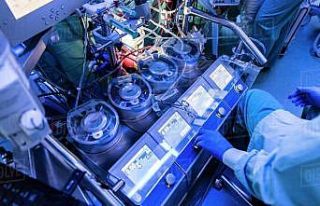 Sağlık alanında milli iş birliği