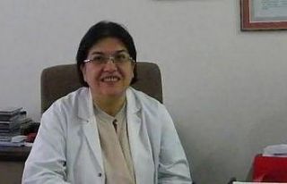 Sağlık Bakanlığı Bilim Kurulu Üyesi Prof. Dr....