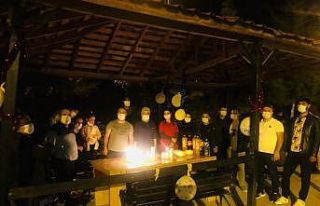 Sağlık-Sen Uludere’de hemşirelerin haftasını...