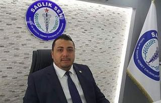 Sağlık Sen’den Hemşireler Haftası açıklaması