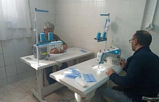 Sağlık-Sen’den MCBÜ Hafsa Sultan Hastanesine...