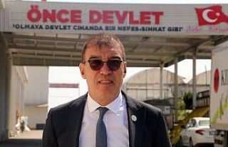 Şahin Kırbıyık’tan spora destek