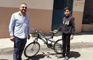 Şahinbey’de evde kal yarışması