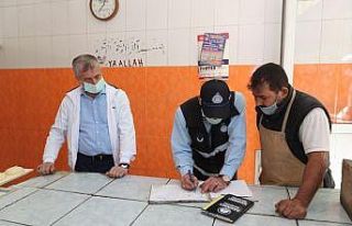Şahinbey’de vatandaşların 340 fırına borcu...