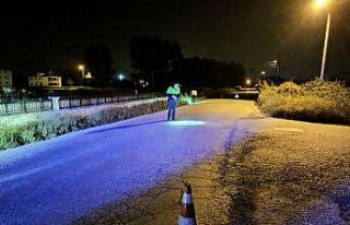 Sakarya’da dere kenarında silahlı saldırıya...