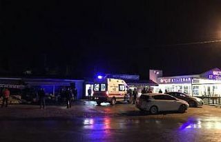 Sakarya’da iş yerlerinden haraç alan suç örgütü...