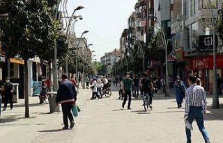 Sakarya’da toplam nüfusun yüzde 15,7’sini genç...