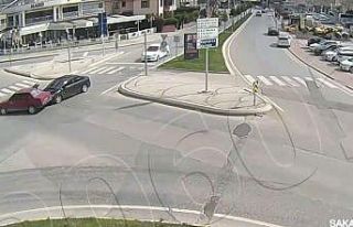 Sakarya’daki kazalar KGYS’ye yansıdı