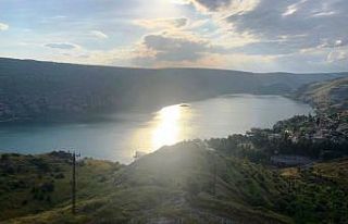 “Sakin şehir” Halfeti sessizliğe büründü