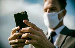 Salgın şirketlerin iletişim çalışmalarını...