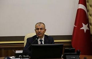 Salgınla ilgili mücadelede başarının sırrını...