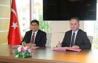 Samsun Adliyesi’ne "Fatma Çavuş Anaokulu"