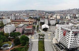 Samsun ’kısıtlamaya’ uydu