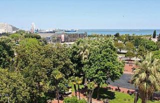 Samsun’a Afrika sıcakları etkili olacak
