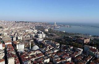 Samsun’da akraba evliliklerinin oranı yüzde 2,2
