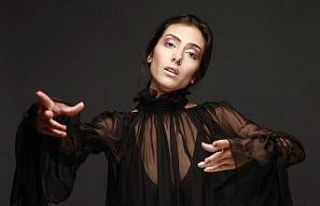 Sanatçı Aslı Sevi: "Dünyanın tek derdi şu...