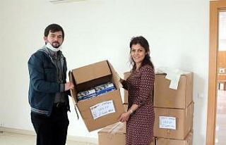 Sanayi işçileri ve kamu çalışanları için 120...