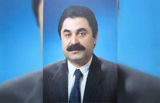 Sanayici Kamil Şerbetçi’nin 22. ölüm yıl dönümünde...