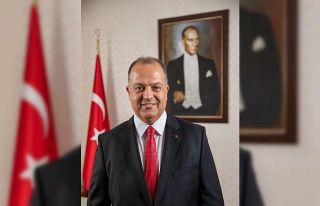 Sanko Üniversitesi Hastanesi Genel Müdürü Kileci’den...