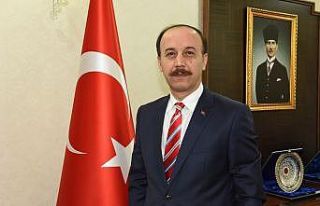 Şanlıurfa valisinden “gönüllü evde kal” çağrısı