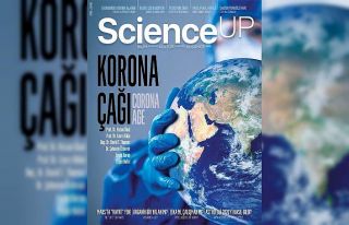 ScienceUP yayın hayatına başladı