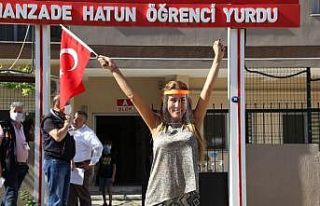 Seda Yavaş: “Hindistan’da öleceğimizi düşündük”