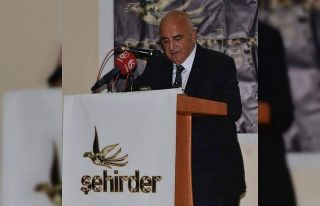 Şehirder tarım raporu hazırladı: ‘Tarım meslek...
